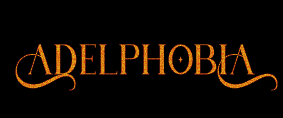 ADELPHOBIA Key Art