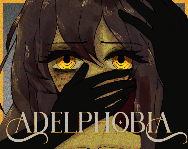 ADELPHOBIA